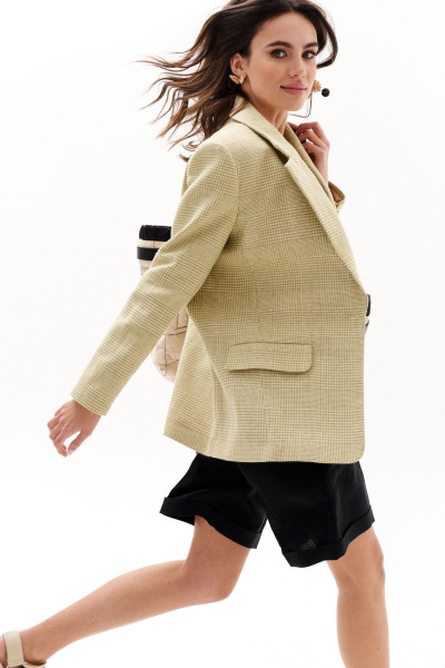 Жакет ELLETTO 3630 - фото 9