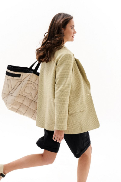 Жакет ELLETTO 3630 - фото 8