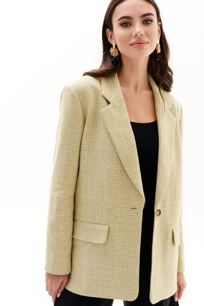 Жакет ELLETTO 3630 - фото 2