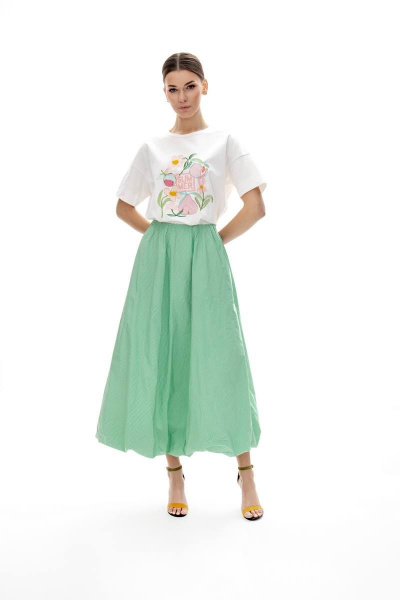 Майка Kaloris 1982 - фото 2