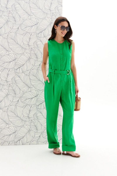 Комбинезон ELLETTO 5217 - фото 6