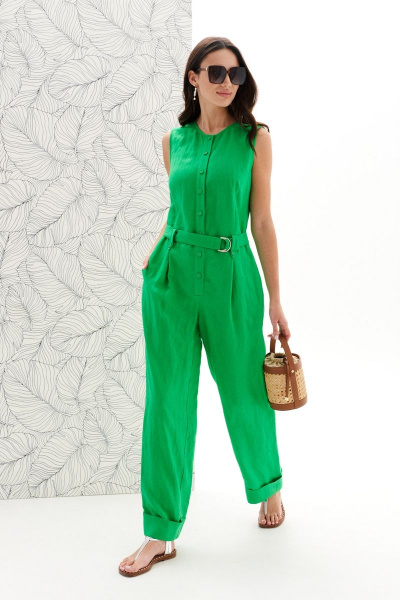 Комбинезон ELLETTO 5217 - фото 1