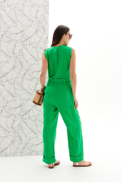 Комбинезон ELLETTO 5217 - фото 5