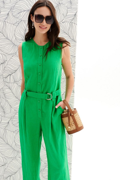 Комбинезон ELLETTO 5217 - фото 2