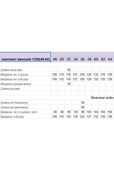 Комплект брюки-кюлоты и футболка с принтом для жарких дней Michel chic 1336 белый-красный - фото 7