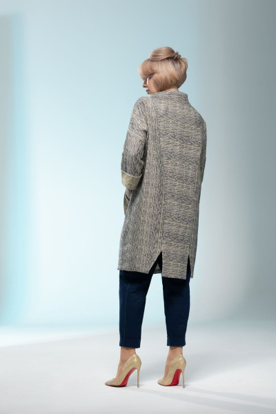 Брюки, кардиган ElPaiz 897 - фото 2