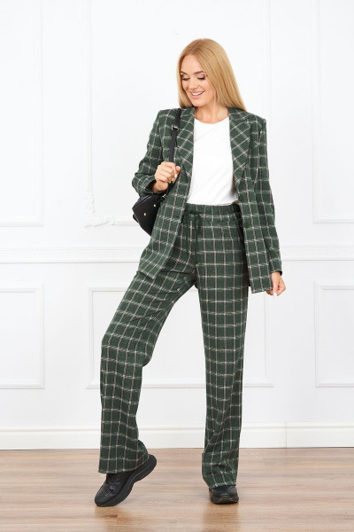 Брюки, джемпер, жакет Azzara 827/1 - фото 3