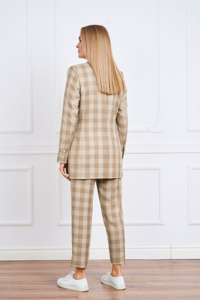 Брюки, джемпер, жакет Azzara 901Б - фото 3