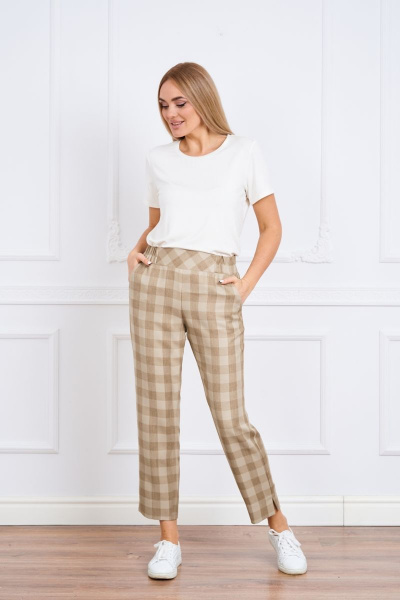 Брюки, джемпер, жакет Azzara 901Б - фото 2