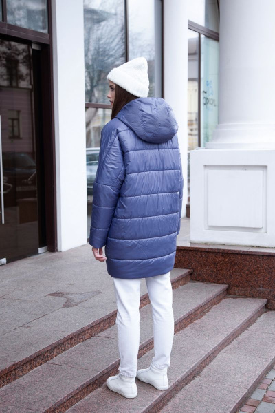 Куртка Azzara 3111/1С - фото 2