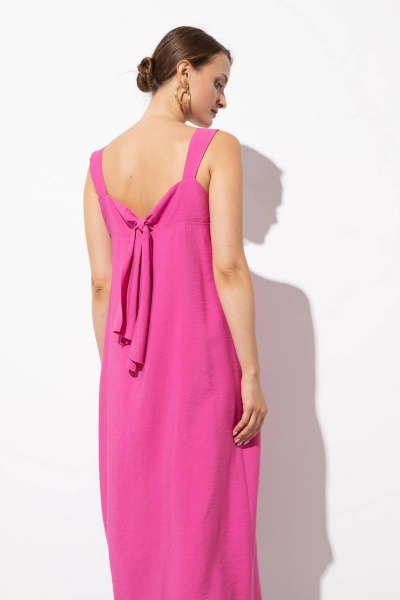 Платье Femme & Devur 80167 1.43F(170) - фото 6