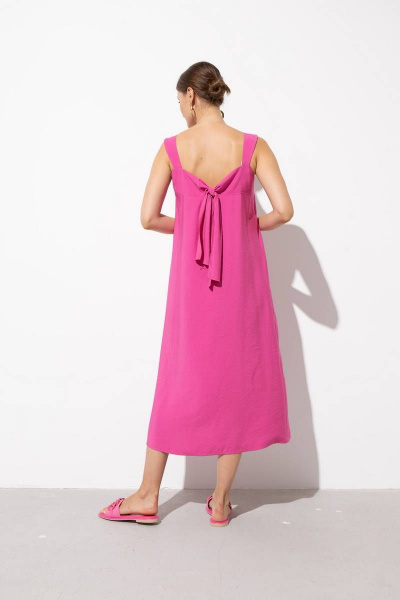 Платье Femme & Devur 80167 1.43F(170) - фото 3