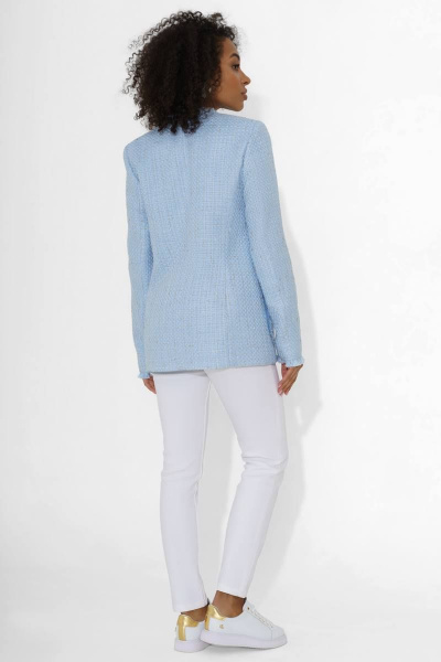 Жакет Urs 22-813-1 - фото 4