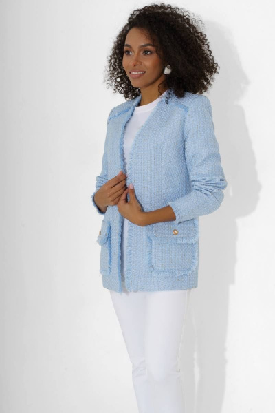 Жакет Urs 22-813-1 - фото 3