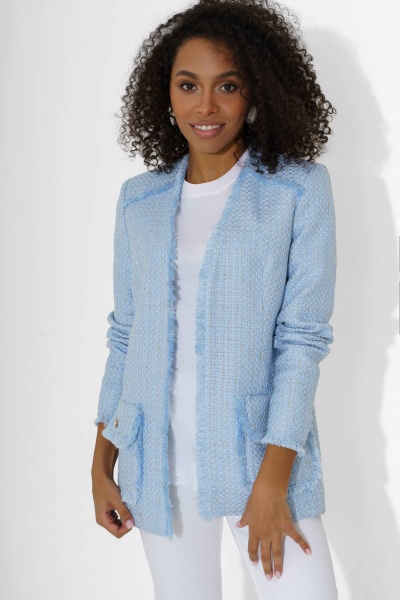 Жакет Urs 22-813-1 - фото 2