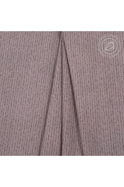 Классический комплект бязи 1.5-спальный с карманом АРТПОСТЕЛЬ 112 замурчательная_жизнь - фото 3