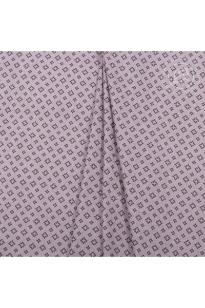 Постельный комплект бязь 1,5-спальный с карманами АРТПОСТЕЛЬ 500 мирослава - фото 3