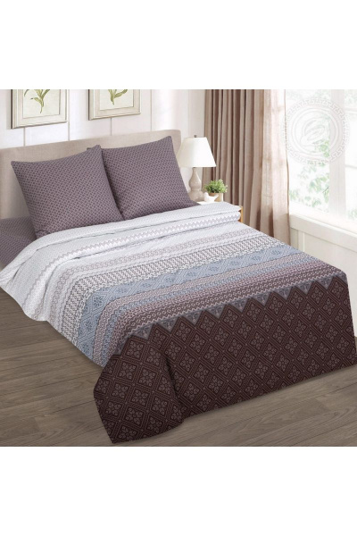 Наволочка, пододеяльник, простыня АРТПОСТЕЛЬ 520 мирослава - фото 1