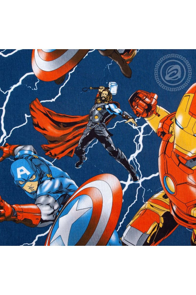 Наволочка, пододеяльник, простыня АРТПОСТЕЛЬ 112 тор - фото 3