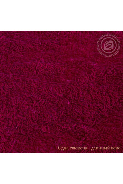 Плед АРТПОСТЕЛЬ 2821 бордо - фото 3
