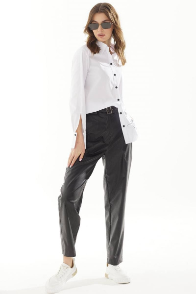 Блуза Lyushe 3341 - фото 6