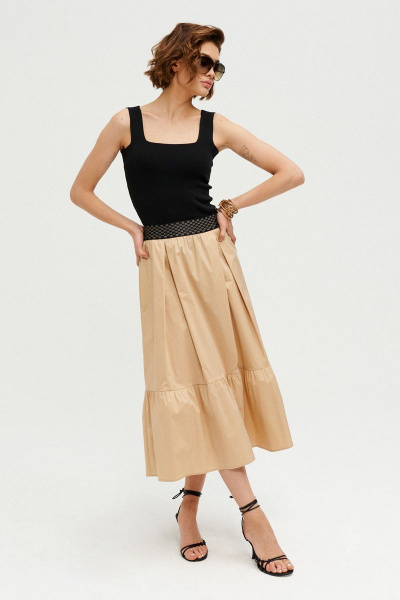 Юбка Noche mio 2.496 - фото 1