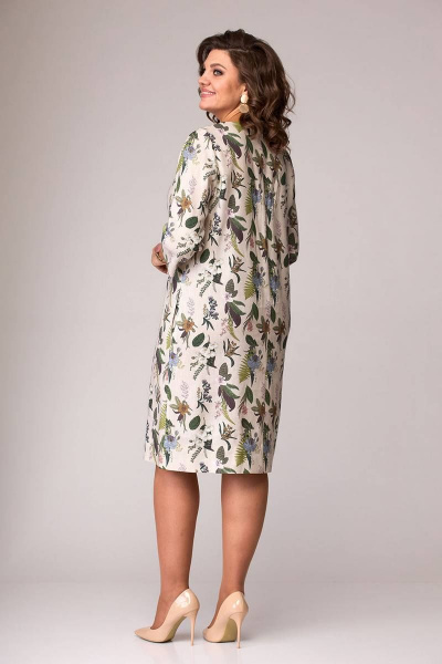 Платье Ollsy 1631 - фото 7