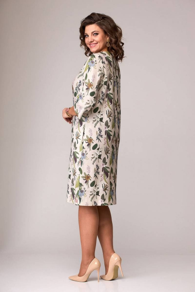 Платье Ollsy 1631 - фото 5