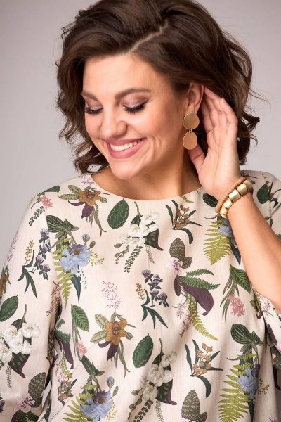 Платье Ollsy 1631 - фото 4