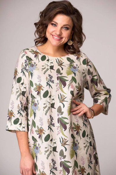 Платье Ollsy 1631 - фото 3