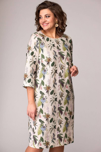 Платье Ollsy 1631 - фото 2