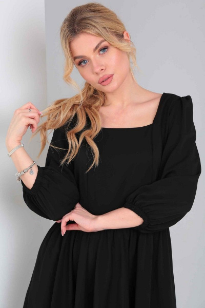 Платье Асолия 2611 - фото 6