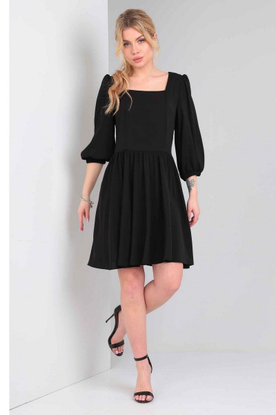 Платье Асолия 2611 - фото 4