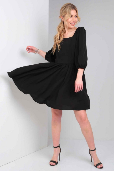 Платье Асолия 2611 - фото 2