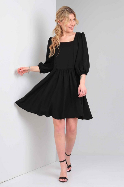 Платье Асолия 2611 - фото 1