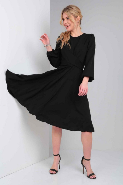 Платье Асолия 2612 - фото 2