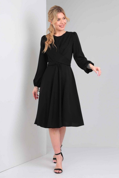 Платье Асолия 2612 - фото 1