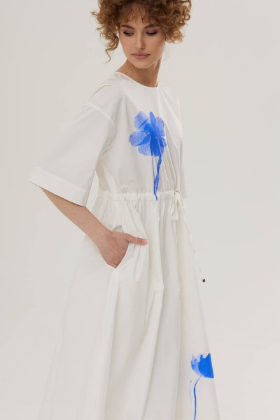 Платье Vesnaletto 3444 - фото 5