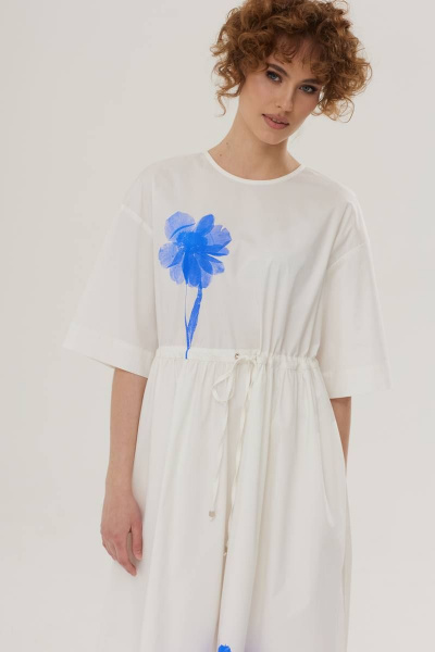 Платье Vesnaletto 3444 - фото 4