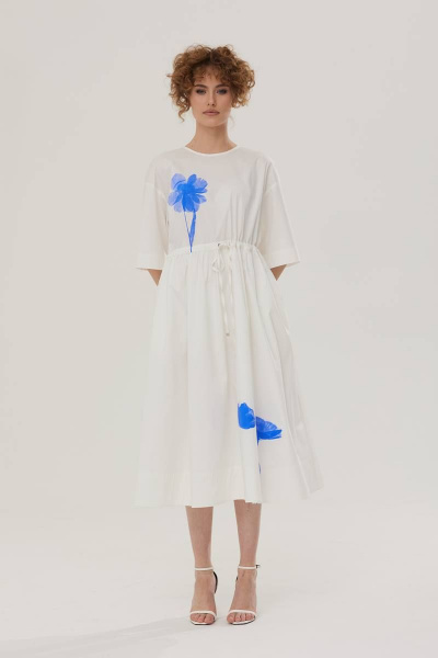 Платье Vesnaletto 3444 - фото 2