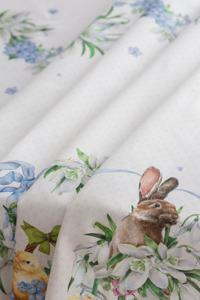 Скатерть Listelle 511506 - фото 3