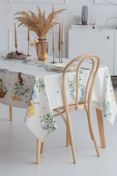 Скатерть Listelle 511506 - фото 10