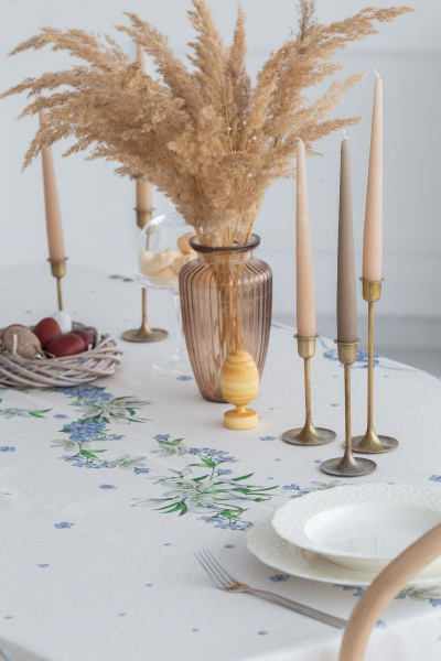 Скатерть Listelle 511506 - фото 11