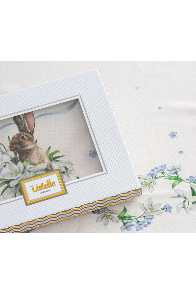 Скатерть Listelle 511506 - фото 13