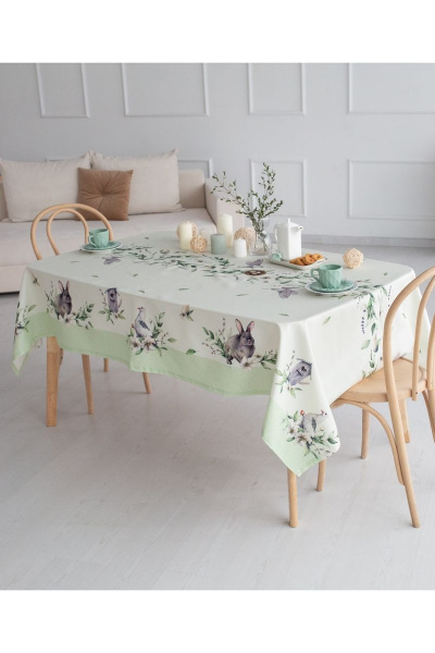 Скатерть Listelle 57901/1 - фото 7