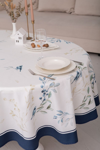 Скатерть Listelle 58607 - фото 1