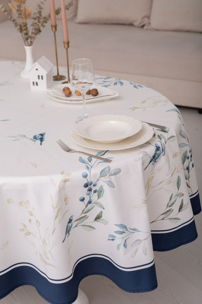 Скатерть Listelle 58607 - фото 6