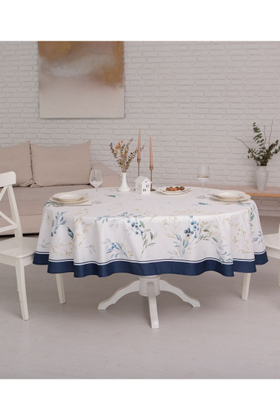 Скатерть Listelle 58607 - фото 7