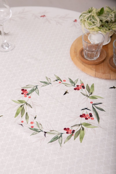 Скатерть Listelle 59307 - фото 3