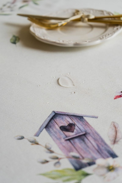 Скатерть Listelle 57904 - фото 4